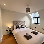 Two Bedroom Luxury Apartment