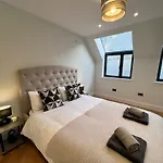 Two Bedroom Luxury Apartment