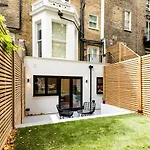 Coleherne Road Residence II