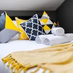 Modern Studio In Central London