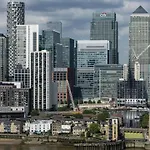 London Canary Wharf O2 Arena Excel
