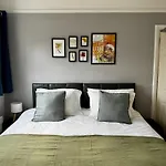 Maberic Housing West London Gem Your Central London Connection
