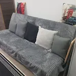 Cosy One Bedroom Flat In London