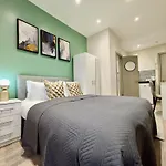 Battersea Serviced Studio Apartments