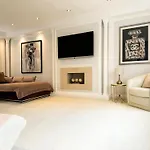 Opulent Mayfair 2 Bedroom House With Rooftop By Hyde Park