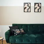 Stylish Central Kings Cross 2 Bedroom Flat