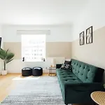Stylish Central Kings Cross 2 Bedroom Flat