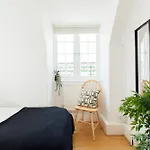 Stylish Central Kings Cross 2 Bedroom Flat