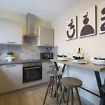 Battersea Serviced Studio Apartments