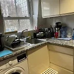 Cosy Room3 In Kings Cross London