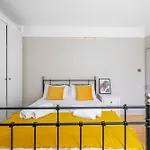 Cosy 1 Bedroom Flat In Marble Arch