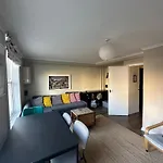 3 Bed Flat In The Heart Of London