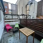 3 Bed Flat In The Heart Of London