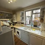 3 Bed Flat In The Heart Of London