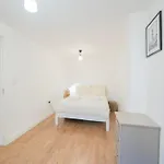Modern One Bedroom Flat In Central London