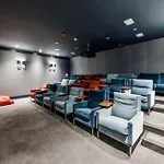Simpsons House Central Z