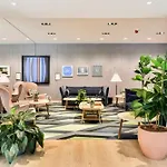 Simpsons House Central Z