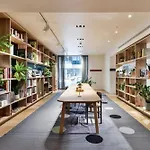 Simpsons House Central Z