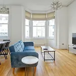 Veeve - The Chelsea Retreat