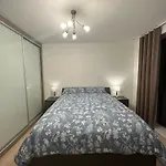Marathon House