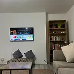 Budget Friendly Room In London