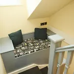 The Kensal Green Place - Modish 2Bdr Flat With Study Room