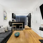 Pass The Keys Modern Victorian Home In London