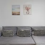 2 Bed Piccadilly Apartment 4