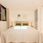 Modern Serviced Apartments 3 Minutes From Blackfriars Station
