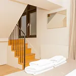Modern Serviced Apartments 3 Minutes From Blackfriars Station