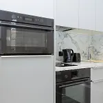 Lovely 2Br Flat In Kensington, 2 Minutes Tube