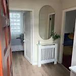 Cosy 1 Bed Flat In The Heart Of Westminster