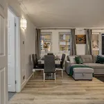 Central London 4Bed 3Bath Penthouse