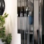 Central London 4Bed 3Bath Penthouse