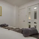 Central London 4Bed 3Bath Penthouse