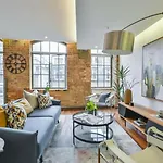 Soho Penthouse Jaquizzi Bath Luxury 2 Million Pound Home Chiq Boutique 2Beds Parking