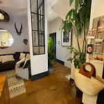 New! Luxury 1 Bed Garden Apartment Camden Town