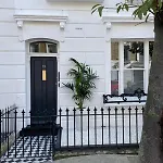 New! Luxury 1 Bed Garden Apartment Camden Town
