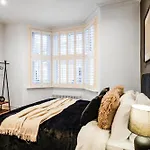 Classy House In Maida Vale - Private Garden