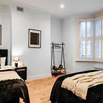 Classy House In Maida Vale - Private Garden