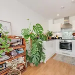 Cozy Bright Apartment By Canonbury And Newington Green N1
