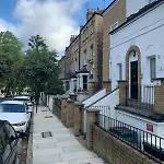 London Close To Kingscross