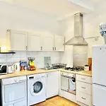 London Eye Walk Cozy Flat