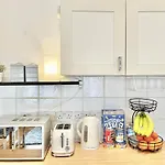 London Eye Walk Cozy Flat