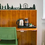 Chelsea Guest House