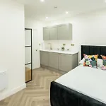 Central London Studio