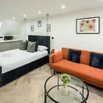 Central London Studio
