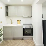 Central London Studio