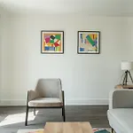 Mitre Matisse By Artsy