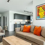 Mitre Haring By Artsy